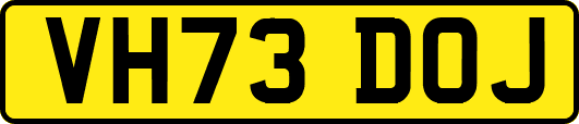 VH73DOJ