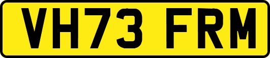 VH73FRM