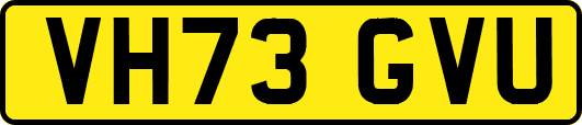 VH73GVU