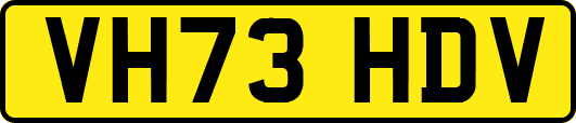 VH73HDV