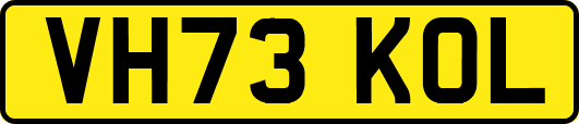 VH73KOL