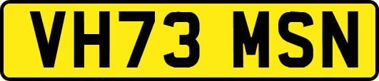 VH73MSN