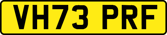 VH73PRF