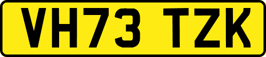 VH73TZK