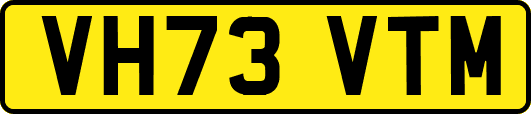 VH73VTM