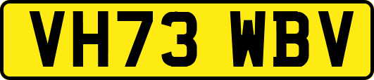 VH73WBV