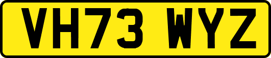 VH73WYZ