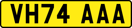 VH74AAA