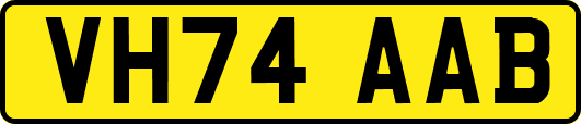 VH74AAB
