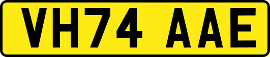 VH74AAE