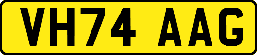 VH74AAG