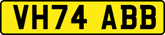 VH74ABB