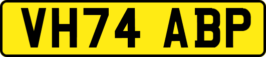 VH74ABP