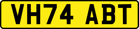 VH74ABT