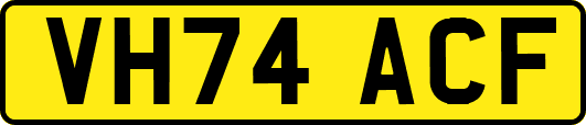 VH74ACF