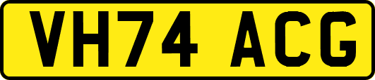 VH74ACG