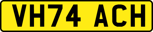 VH74ACH