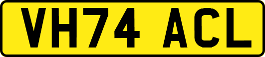 VH74ACL