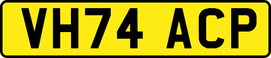 VH74ACP