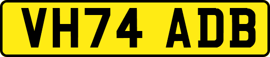 VH74ADB