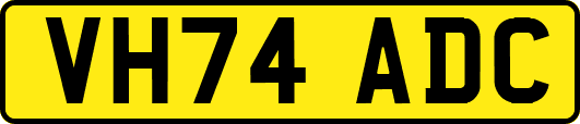 VH74ADC