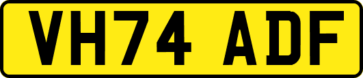 VH74ADF
