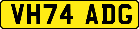 VH74ADG