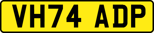VH74ADP