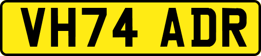 VH74ADR