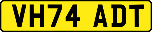 VH74ADT