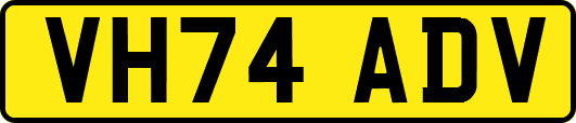VH74ADV