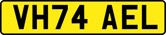 VH74AEL