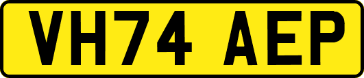 VH74AEP