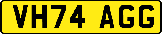 VH74AGG