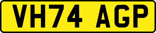 VH74AGP