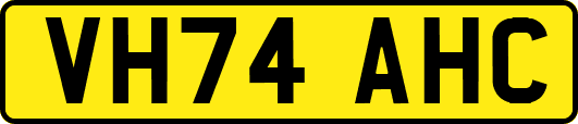 VH74AHC