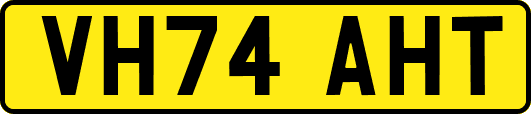 VH74AHT