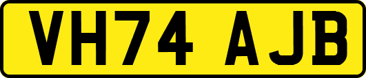 VH74AJB