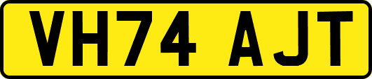 VH74AJT