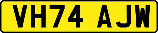 VH74AJW