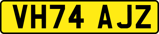 VH74AJZ