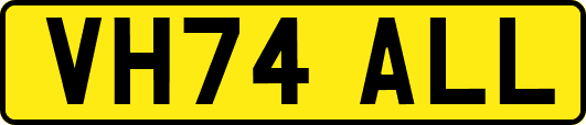 VH74ALL