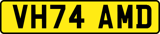 VH74AMD