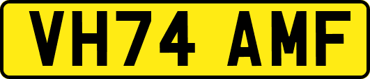 VH74AMF