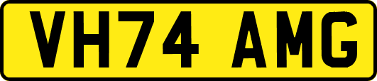 VH74AMG