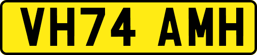 VH74AMH
