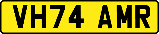 VH74AMR