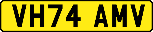 VH74AMV