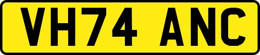 VH74ANC