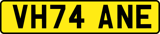 VH74ANE